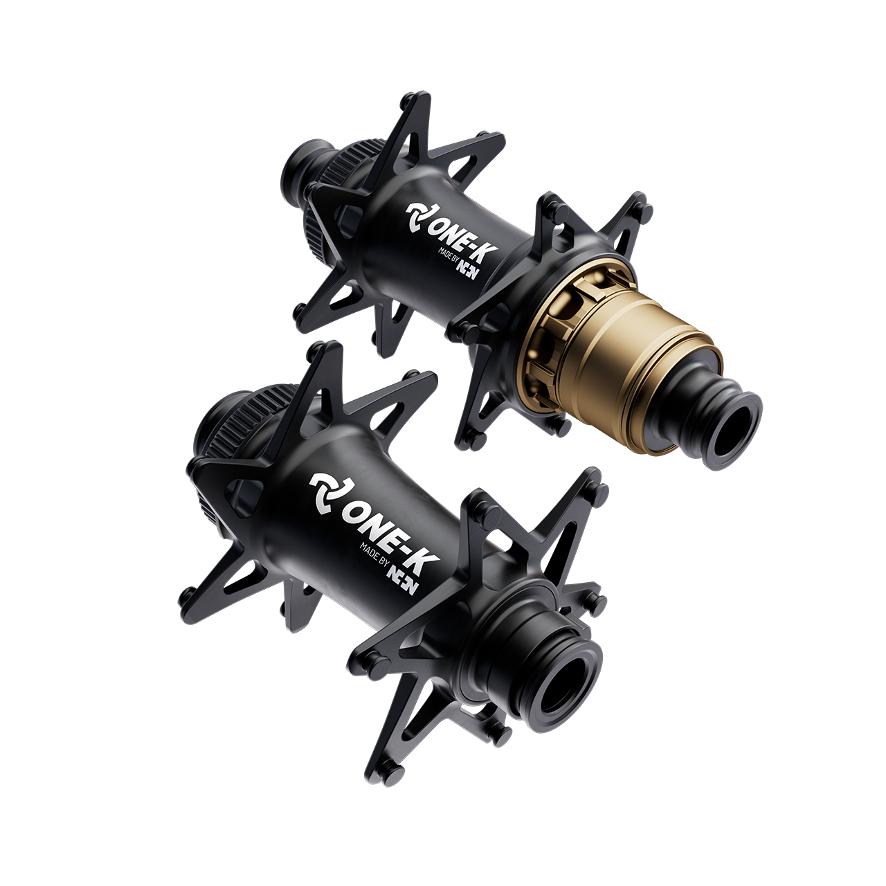 NON+ Components - CeramicSpeed