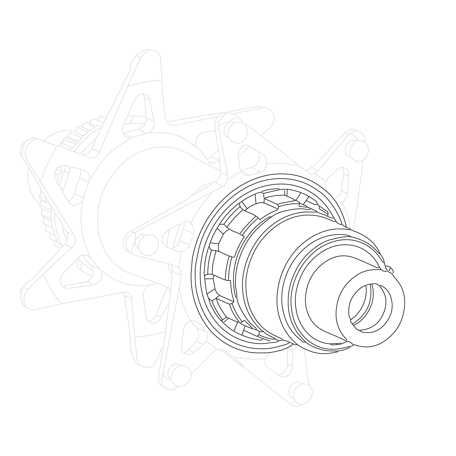 XDR